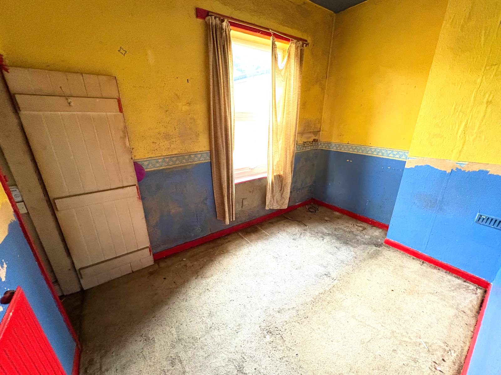 Bingham Street, Swinton